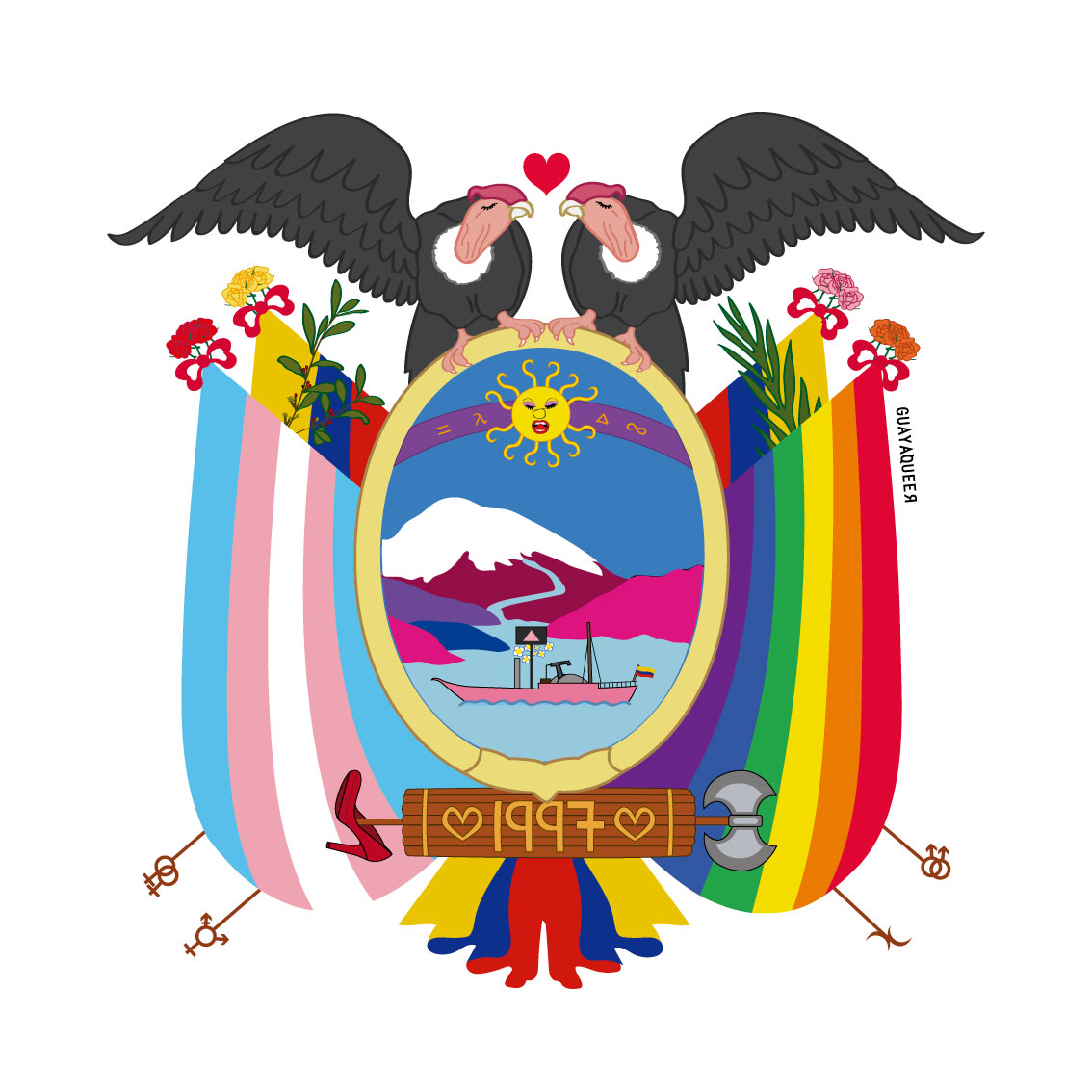 Escudo-queer-del-Ecuador
